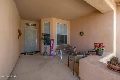 9855 N Sun Vista Place, Tucson, AZ 85742 - Photo 3