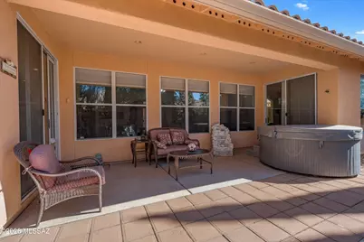 9855 N Sun Vista Place, Tucson, AZ 85742 - Photo 29