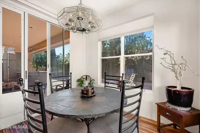 9855 N Sun Vista Place, Tucson, AZ 85742 - Photo 13