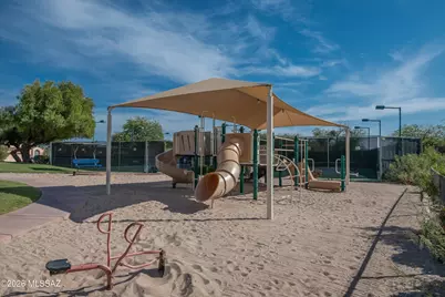 9855 N Sun Vista Place, Tucson, AZ 85742 - Photo 35
