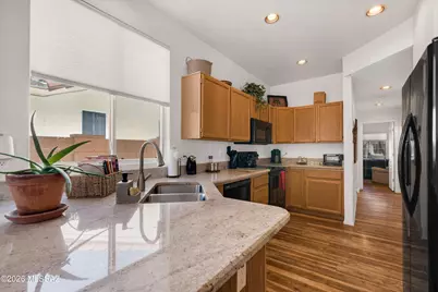 9855 N Sun Vista Place, Tucson, AZ 85742 - Photo 11