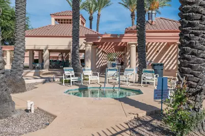 9855 N Sun Vista Place, Tucson, AZ 85742 - Photo 33