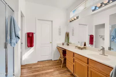 9855 N Sun Vista Place, Tucson, AZ 85742 - Photo 19