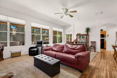 9855 N Sun Vista Place, Tucson, AZ 85742 - Photo 5