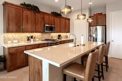 61057 E Flint Drive, Oracle, AZ 85623 - Photo 11