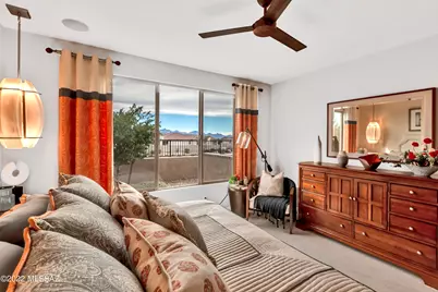 61057 E Flint Drive, Oracle, AZ 85623 - Photo 19