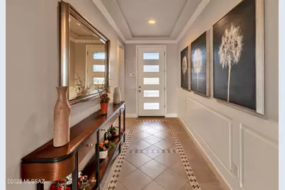 61057 E Flint Drive, Oracle, AZ 85623 - Photo 5