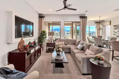 61057 E Flint Drive, Oracle, AZ 85623 - Photo 9