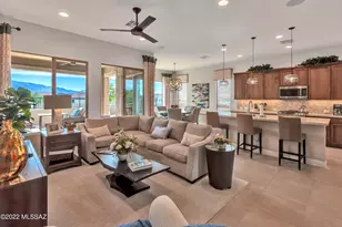 61057 E Flint Dr, Oracle, AZ 85623 - Photo 7