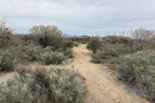 Tba W Saddle Horn Dr, Safford, AZ 85546 - Photo 1