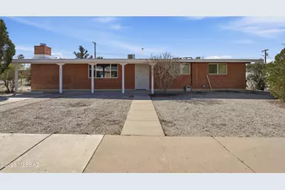 7326 E Montecito Drive, Tucson, AZ 85710 - Photo 1