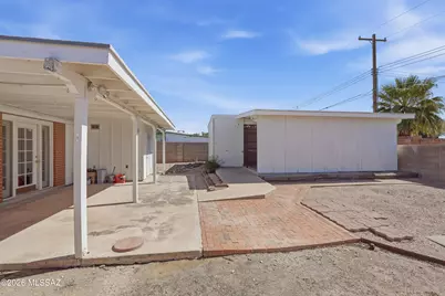 7326 E Montecito Drive, Tucson, AZ 85710 - Photo 39