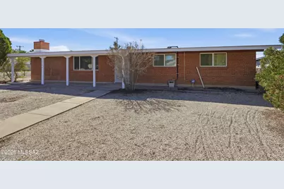 7326 E Montecito Drive, Tucson, AZ 85710 - Photo 3