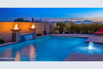 11856 N Mesquite Sunset Place, Oro Valley, AZ 85742 - Photo 29