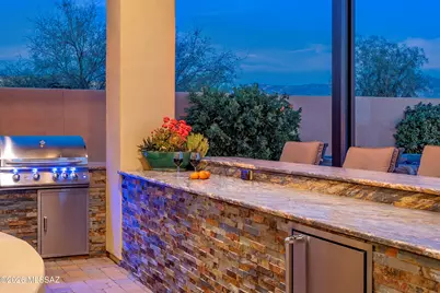 11856 N Mesquite Sunset Place, Oro Valley, AZ 85742 - Photo 35