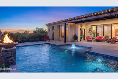 11856 N Mesquite Sunset Place, Oro Valley, AZ 85742 - Photo 31