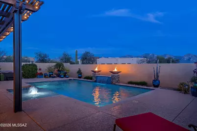 11856 N Mesquite Sunset Place, Oro Valley, AZ 85742 - Photo 37