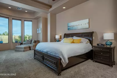 11856 N Mesquite Sunset Place, Oro Valley, AZ 85742 - Photo 17