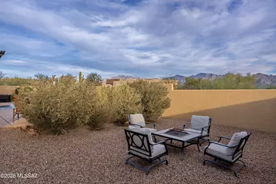 11856 N Mesquite Sunset Place, Oro Valley, AZ 85742 - Photo 43