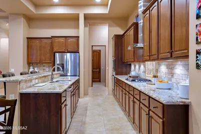 11856 N Mesquite Sunset Place, Oro Valley, AZ 85742 - Photo 9