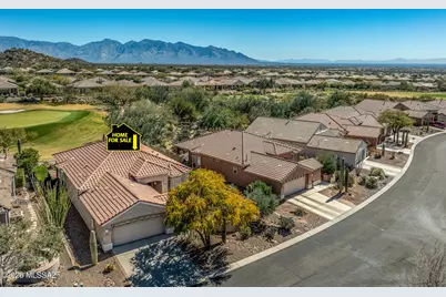 5432 W Winding Desert Drive, Marana, AZ 85658 - Photo 37