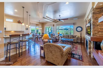 5432 W Winding Desert Drive, Marana, AZ 85658 - Photo 7