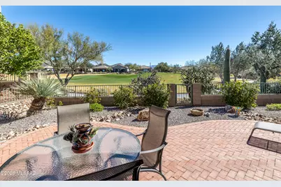 5432 W Winding Desert Drive, Marana, AZ 85658 - Photo 33