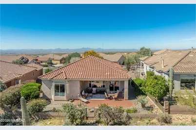 5432 W Winding Desert Drive, Marana, AZ 85658 - Photo 35