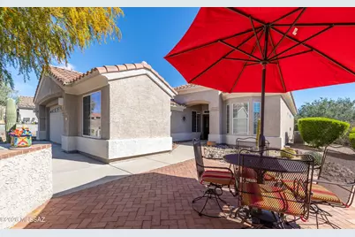 5432 W Winding Desert Drive, Marana, AZ 85658 - Photo 3