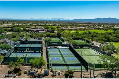 5432 W Winding Desert Drive, Marana, AZ 85658 - Photo 45