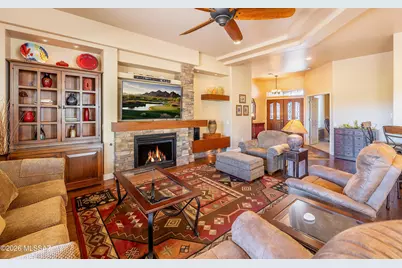 5432 W Winding Desert Drive, Marana, AZ 85658 - Photo 9