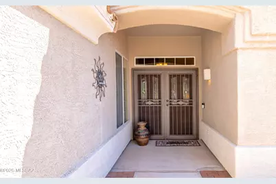 5432 W Winding Desert Drive, Marana, AZ 85658 - Photo 5