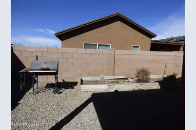 85 E Desert Manor Road, Tucson, AZ 85756 - Photo 21