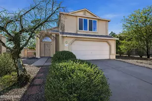 1260 N Amberbrooke Ave, Tucson, AZ 85745 - Photo 1