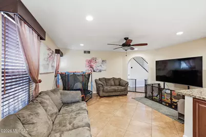 1260 N Amberbrooke Avenue, Tucson, AZ 85745 - Photo 17