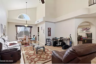 1260 N Amberbrooke Avenue, Tucson, AZ 85745 - Photo 9