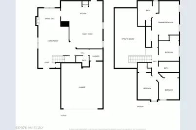 1260 N Amberbrooke Avenue, Tucson, AZ 85745 - Photo 39