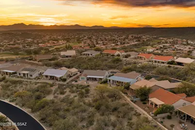 65181 E Crystal Ridge Court, Tucson, AZ 85739 - Photo 31