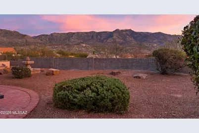 65181 E Crystal Ridge Court, Tucson, AZ 85739 - Photo 1