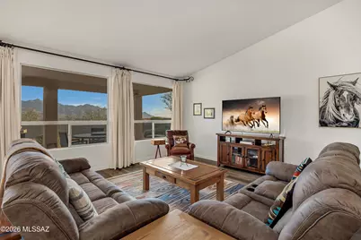 65181 E Crystal Ridge Court, Tucson, AZ 85739 - Photo 9