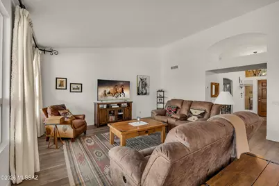 65181 E Crystal Ridge Court, Tucson, AZ 85739 - Photo 11