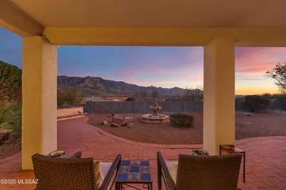 65181 E Crystal Ridge Court, Tucson, AZ 85739 - Photo 37