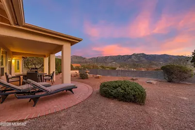 65181 E Crystal Ridge Court, Tucson, AZ 85739 - Photo 35