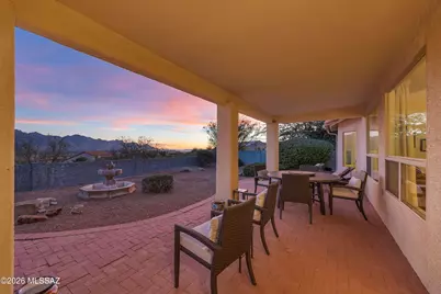 65181 E Crystal Ridge Court, Tucson, AZ 85739 - Photo 29