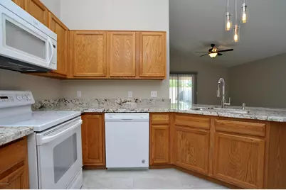 13382 N Vistoso Bluff Place, Oro Valley, AZ 85755 - Photo 15