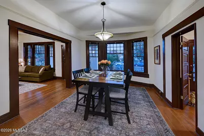 604 E 5th Street, Tucson, AZ 85705 - Photo 7