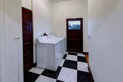 604 E 5th Street, Tucson, AZ 85705 - Photo 13