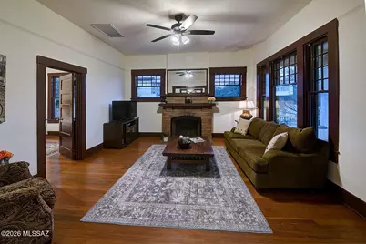 604 E 5th Street, Tucson, AZ 85705 - Photo 5