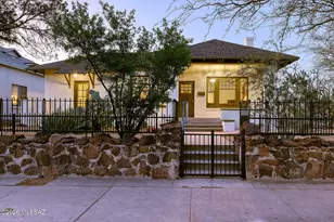 604 East 5th Street, Tucson, AZ 85705 - Photo 1