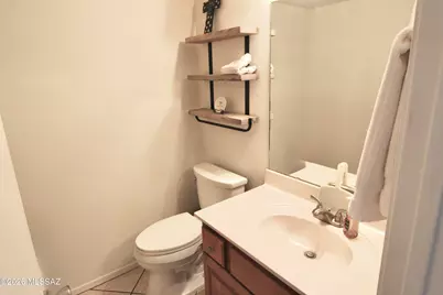 1910 N Takahe Way, Tucson, AZ 85745 - Photo 19